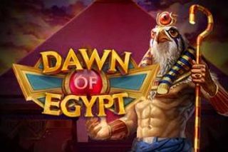 Dawn of Egypt Dawn of Egypt
