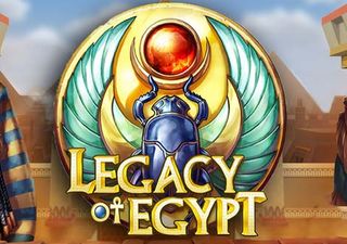 Legacy of Egypt